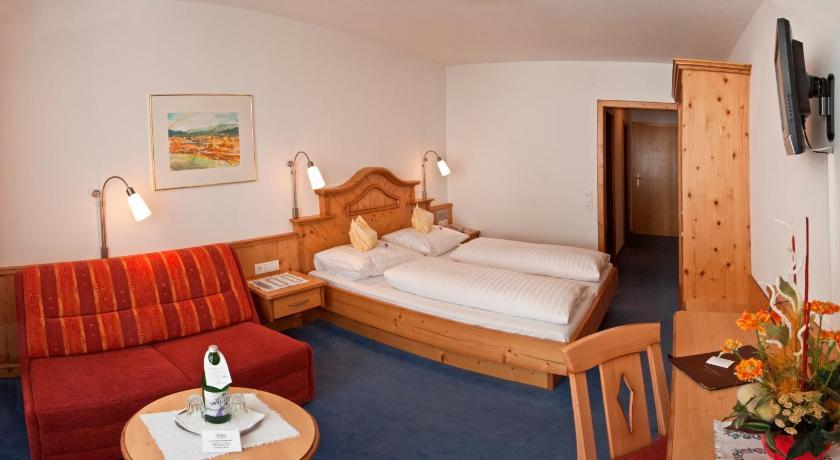 Hotel Wagner Obertauern Exterior foto