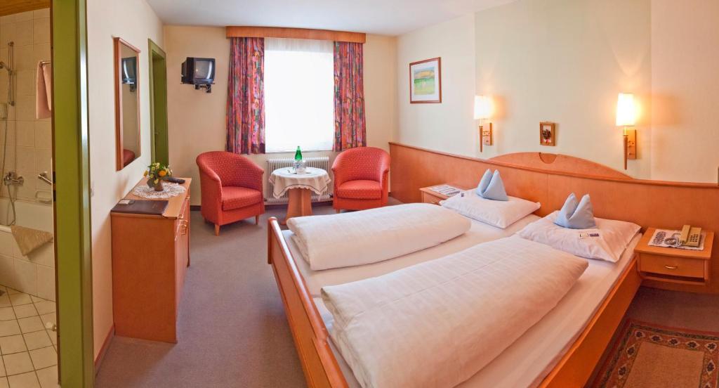 Hotel Wagner Obertauern Cameră foto